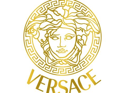 Versace Medusa T